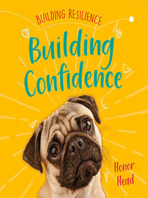 cover image of Building Confidence